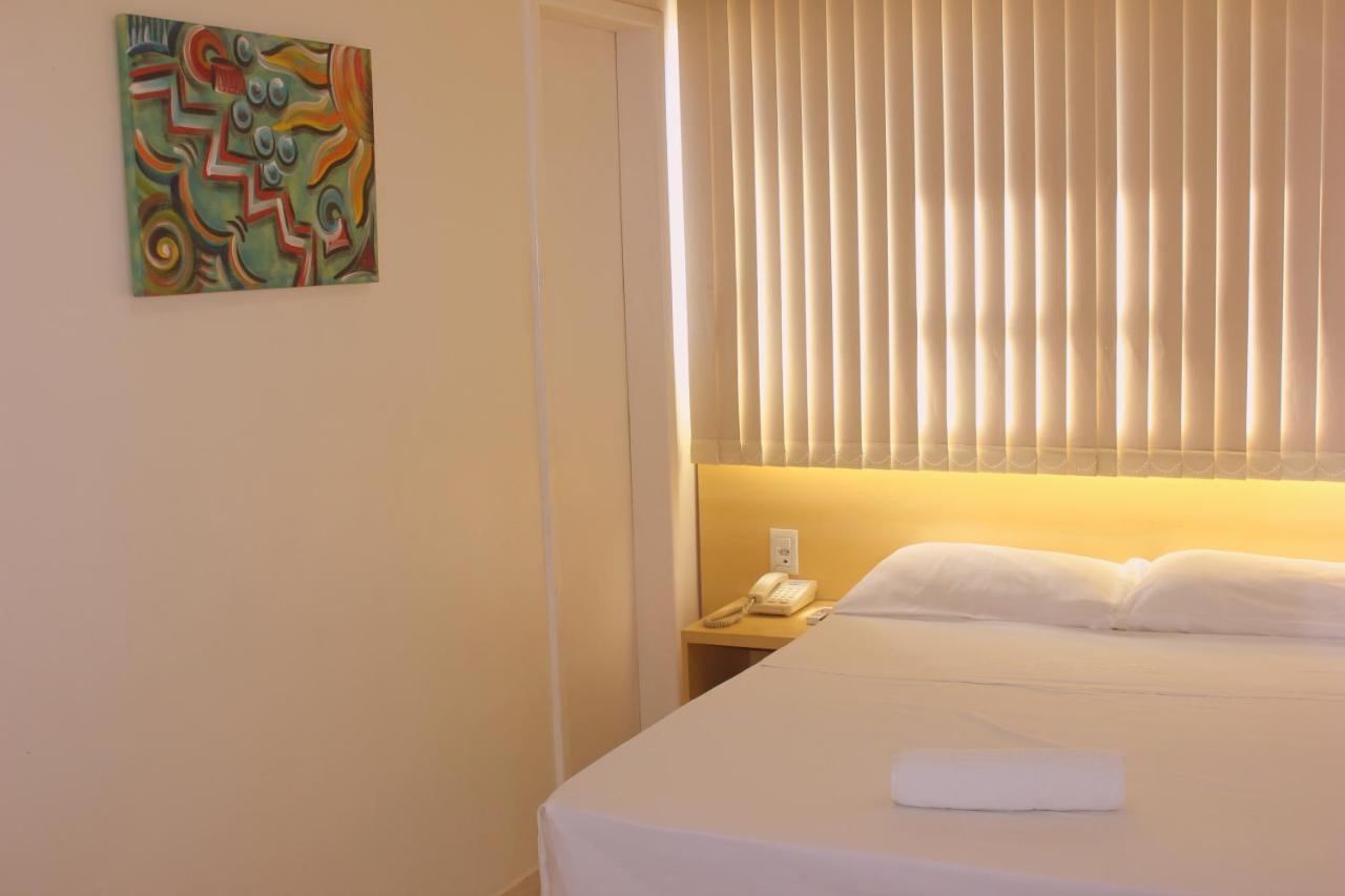 Hotel Itajai Tur - Itajai Navegantes Room photo