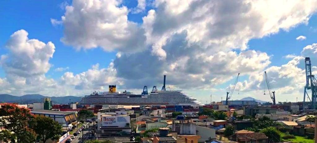 Hotel Itajai Tur - Itajai Navegantes Exterior photo