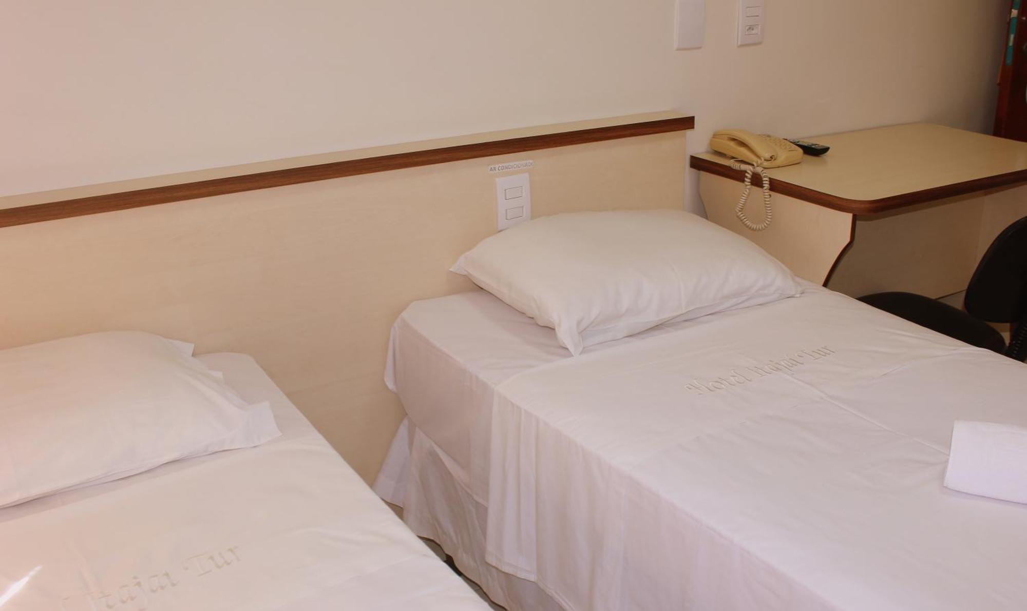 Hotel Itajai Tur - Itajai Navegantes Room photo