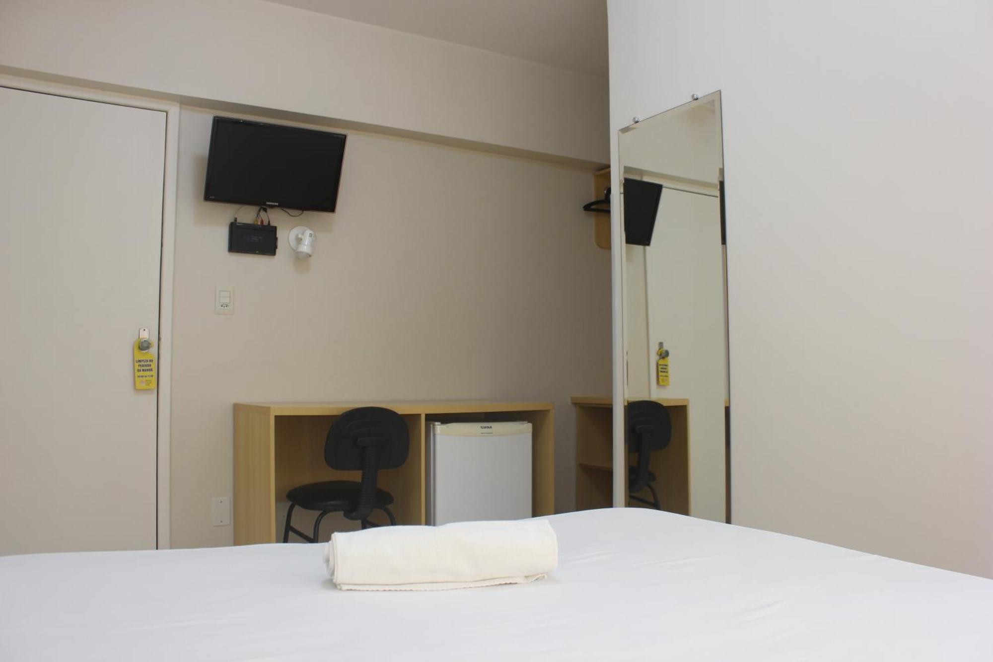 Hotel Itajai Tur - Itajai Navegantes Room photo