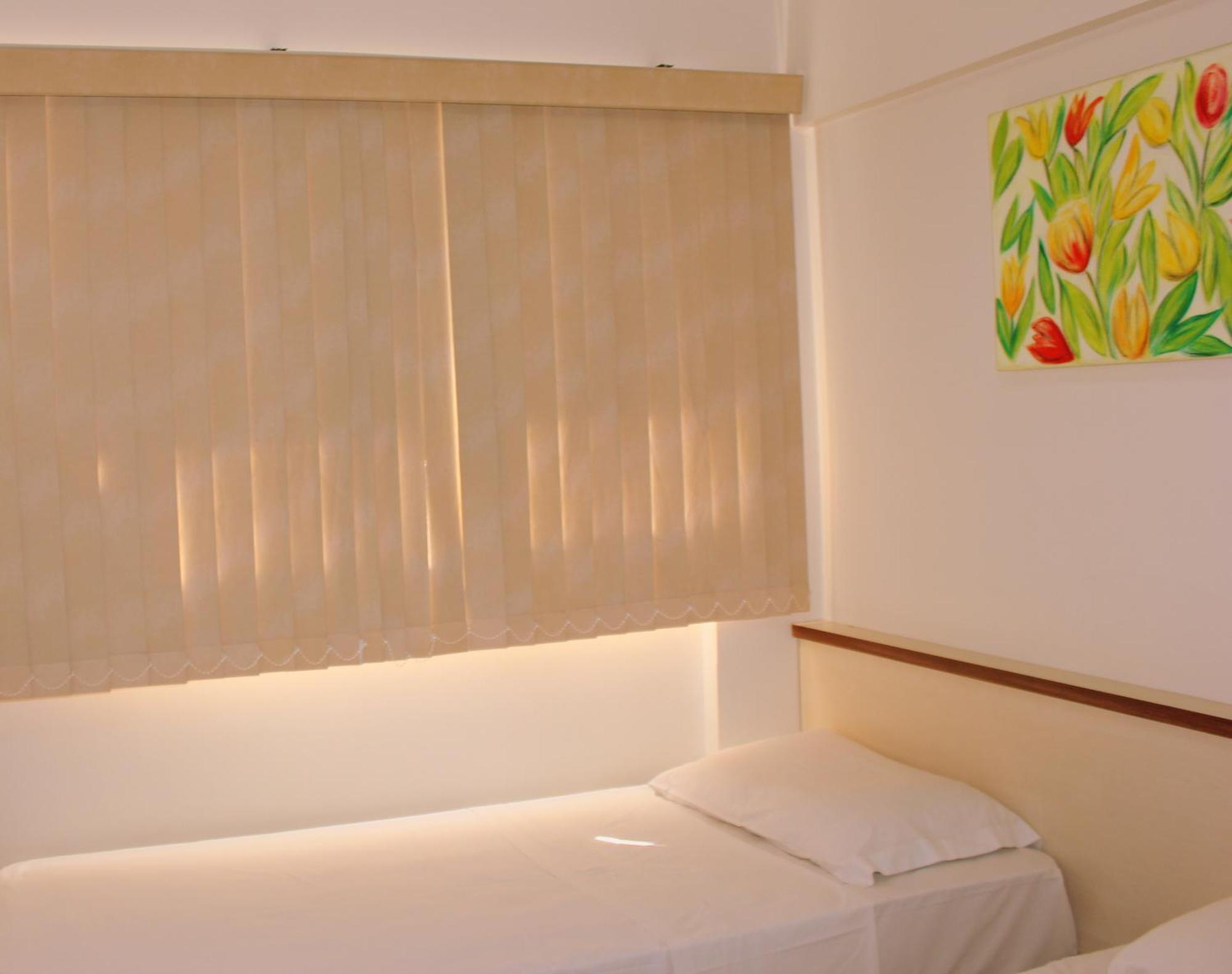 Hotel Itajai Tur - Itajai Navegantes Room photo