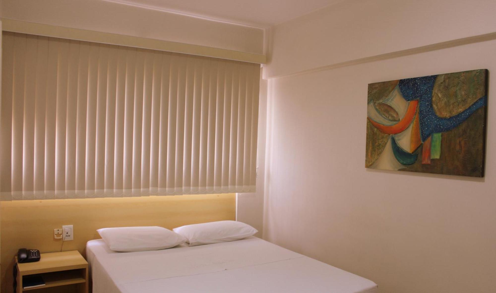 Hotel Itajai Tur - Itajai Navegantes Room photo